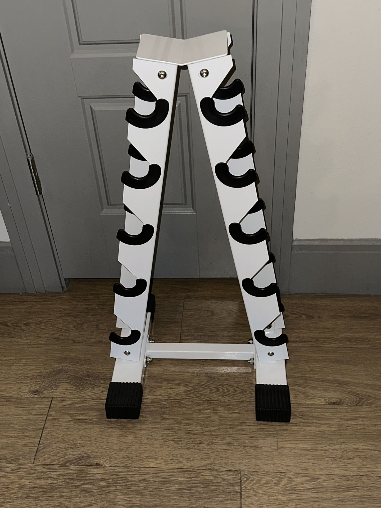 Dumbbell Rack