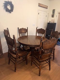 Dining set