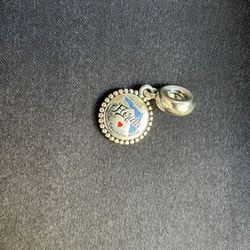 Florida Pandora Pendant 