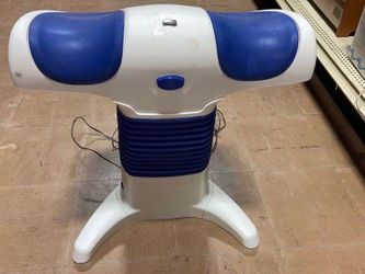 Back 2 Life Continuous motion therapy machine
