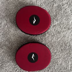 Boxing Pads 