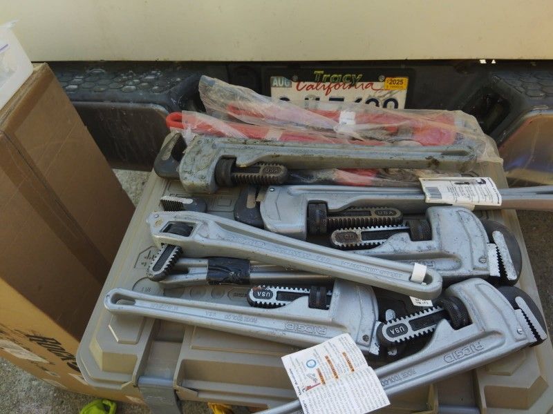 Tools For Sale