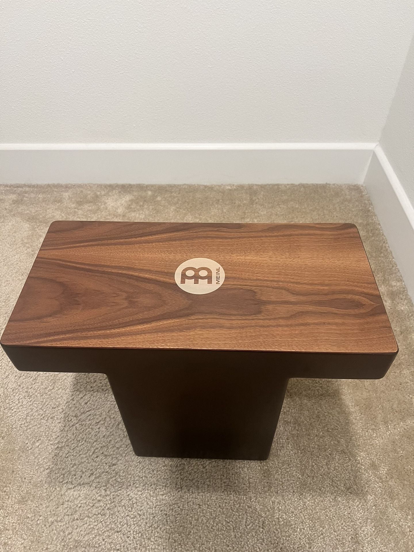 Slap Top Cajon (Pristine condition)