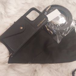 Crossbody phone Case For IPhone 15 ProMax 