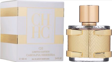 Carolina Herrera CH Insignia