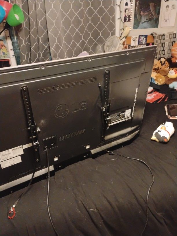 Se Vende Tv LG