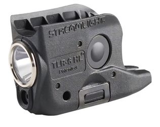 Streamlight TLR-6 HL Rechargeable High-Lumen