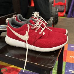 Nike