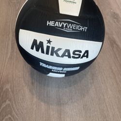 Training volleyball - Heavy Weight - Mikasa