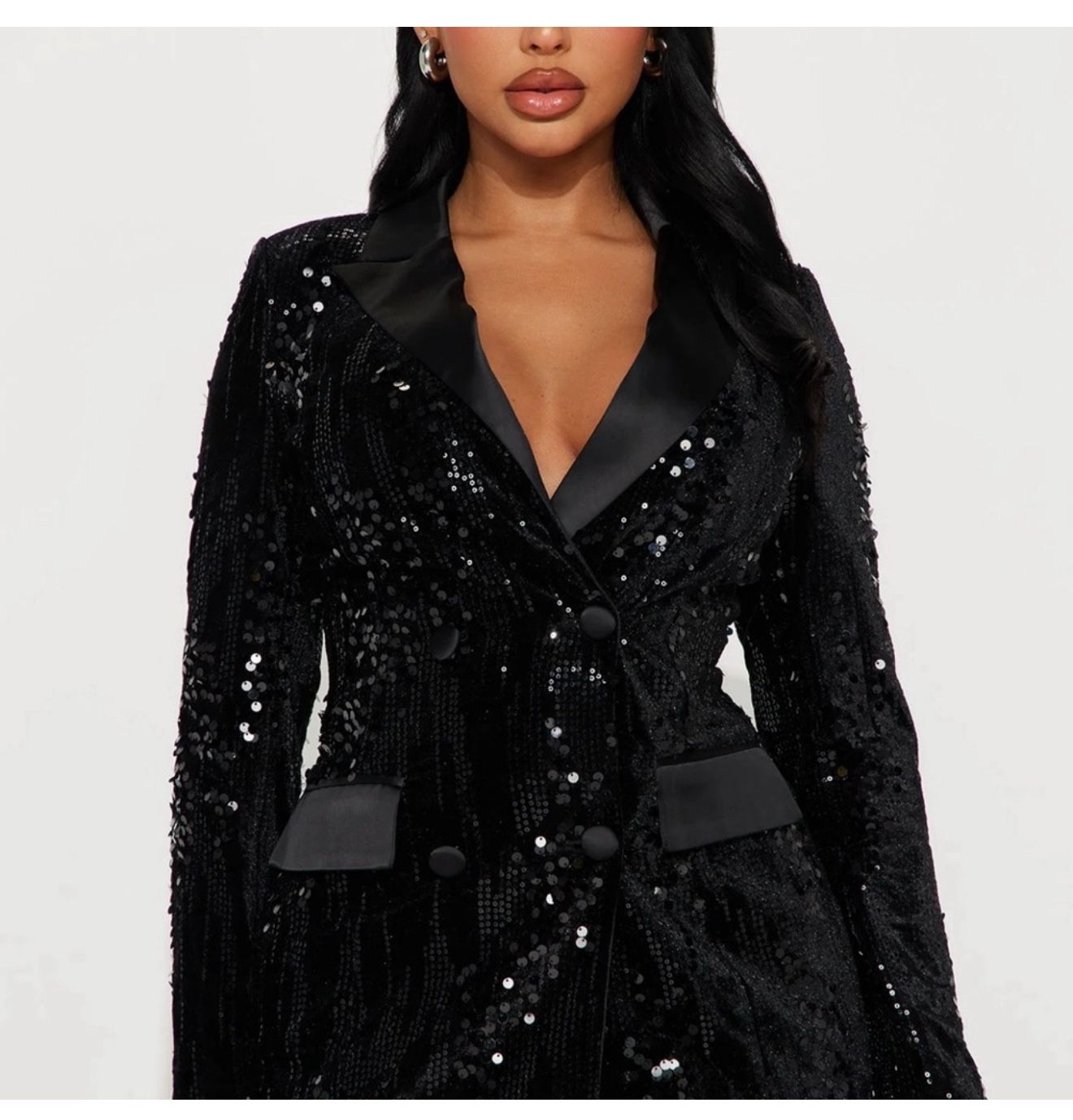 Fashion Nova Dress