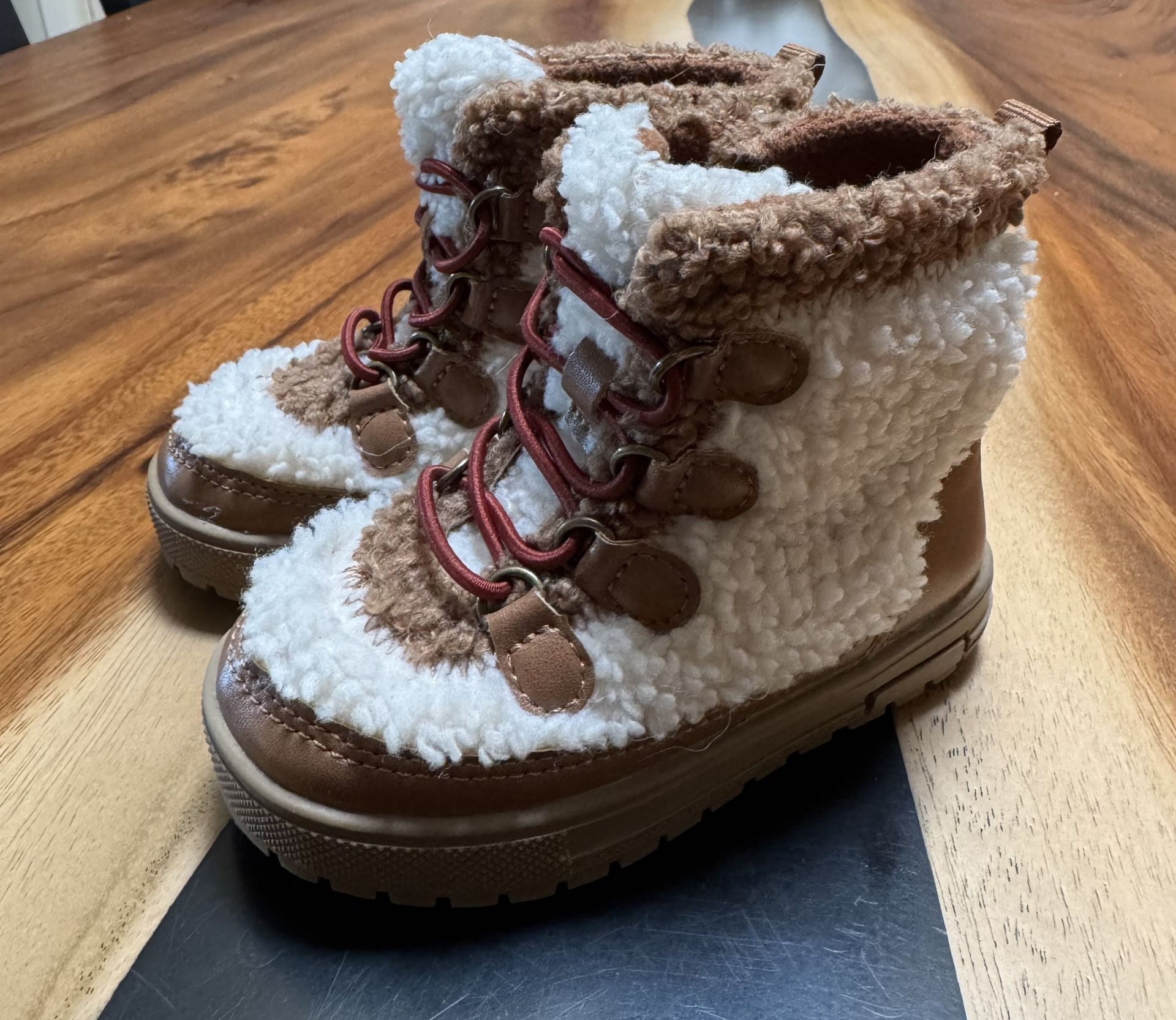 Banana Republic Toddler Boots