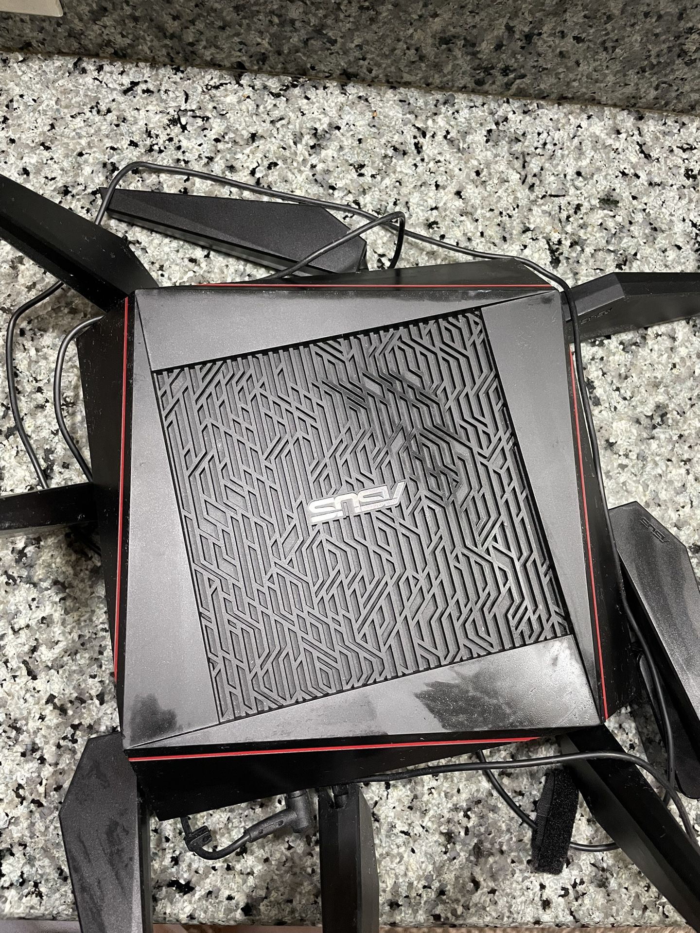 ASUS Gaming Router AC5300