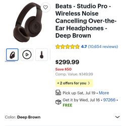Beats Solo