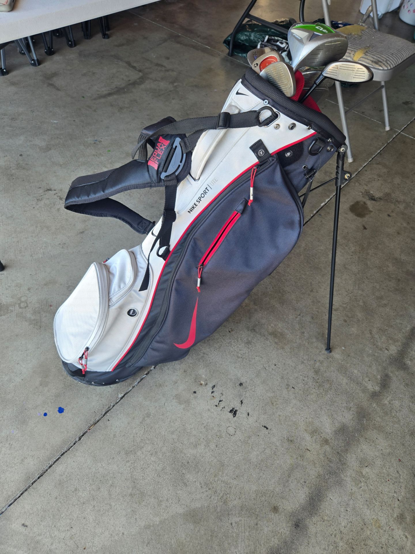 Nike Golf bag