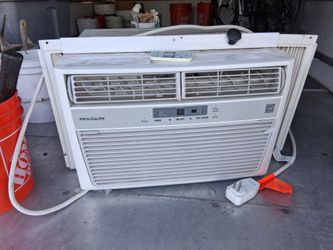 Window ac