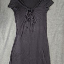 Dress Gray 