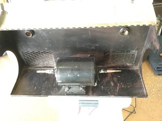 Jewelers polisher