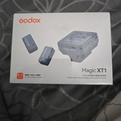 Godox Magic XT1