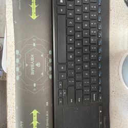 Microsoft Wireless keyboard