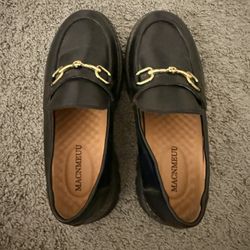 MANMEITU loafers