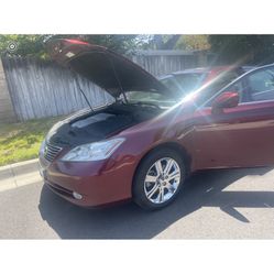 2007 Lexus Es350