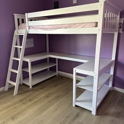 Bunk Bed 