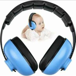 BANZ baby hearing protection ear muffs