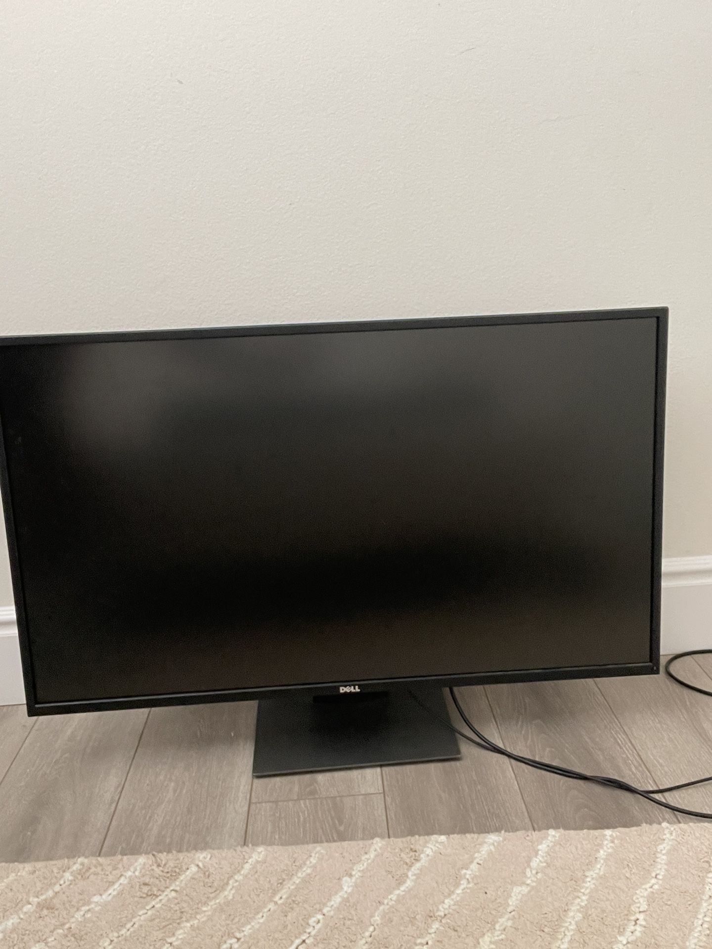 Dell Computer Monitor