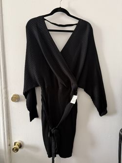 Women’s Blk Dress