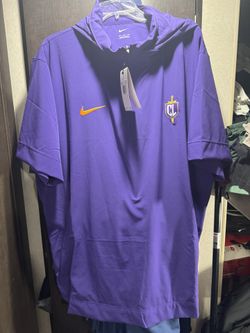 Cal Lutheran Pullover Coaches Jacket XXL