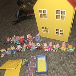 Peppa Pig