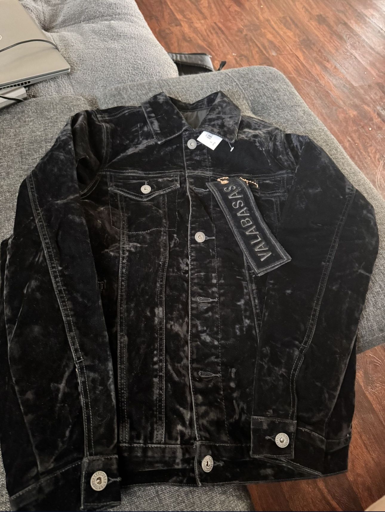 Mens Jacket