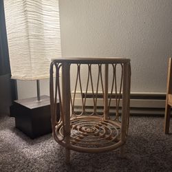 Small Nightstand/table