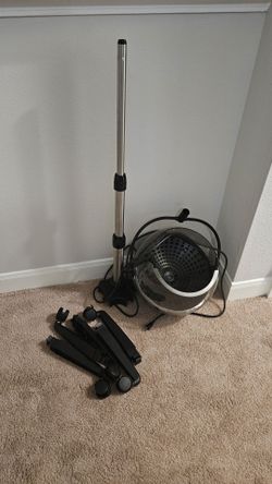 Gold N Hot Full sized hairdryer