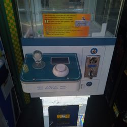 Mini claw Vending Machine 