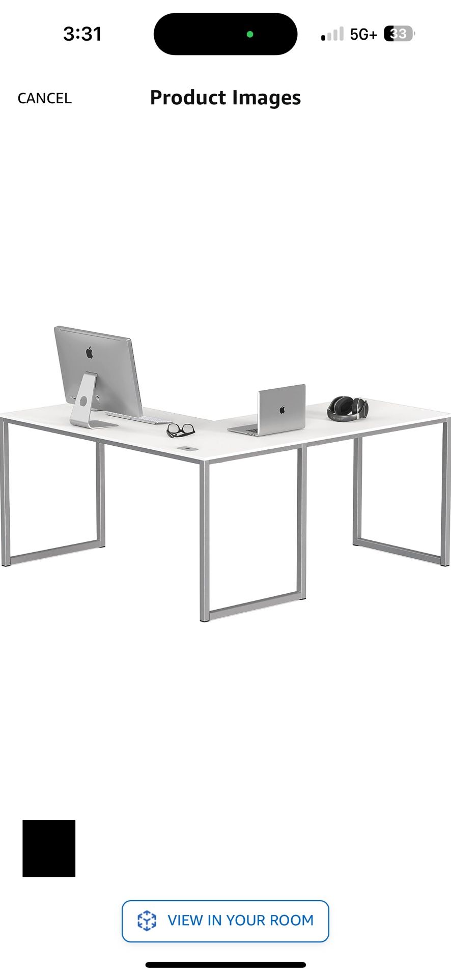 Desk