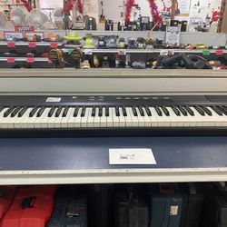Williams Piano 