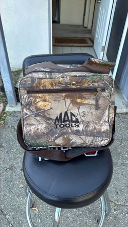 Mac tools lunch pal