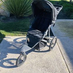 Joovy Jogger 