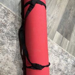 Yoga Mat 