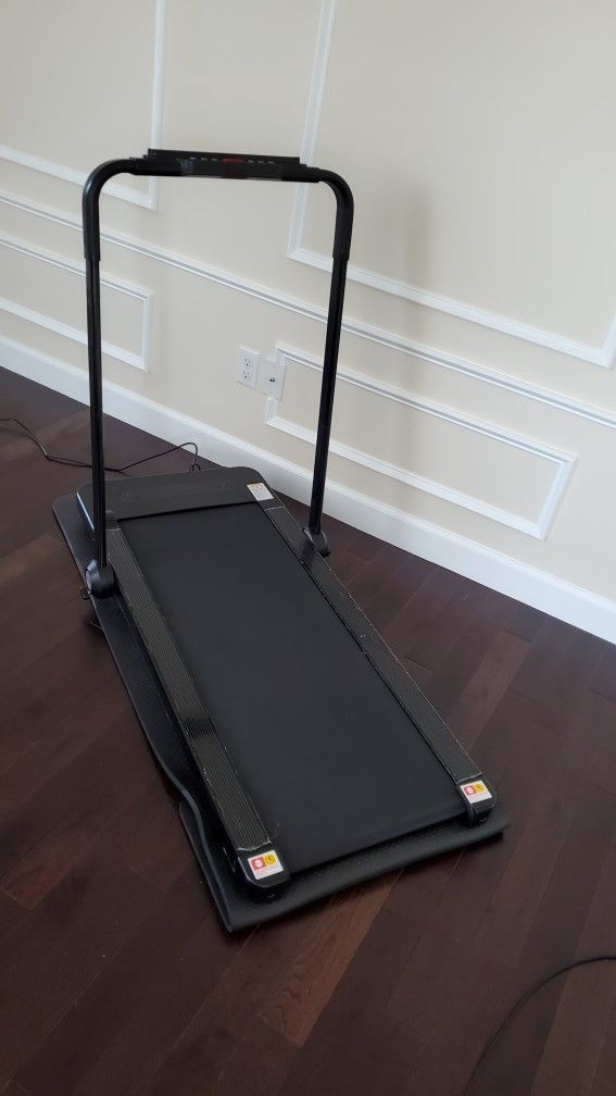 Treadmill  "Sytiry"