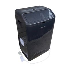 AC HISENSE 10,000 BTU PORTABLE AIR CONDITIONER DEHUMIDIFIER WIFI ICE COLD