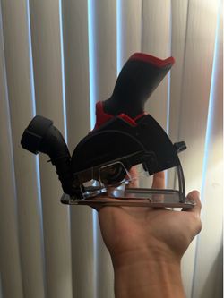 Milwaukee cut tool