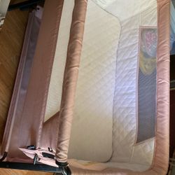 Infant bassinet