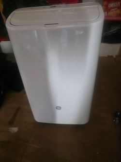 GE Portable Air Conditioner