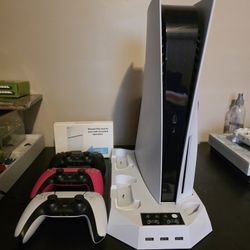 Playstation 5 (Disc Version)