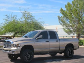 2003 Dodge Ram 2500