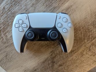 PS5 TMR JOYSTICKS CONTROLLER