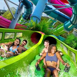 Aquatica Tickets 