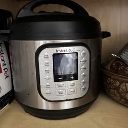 Insta Pot